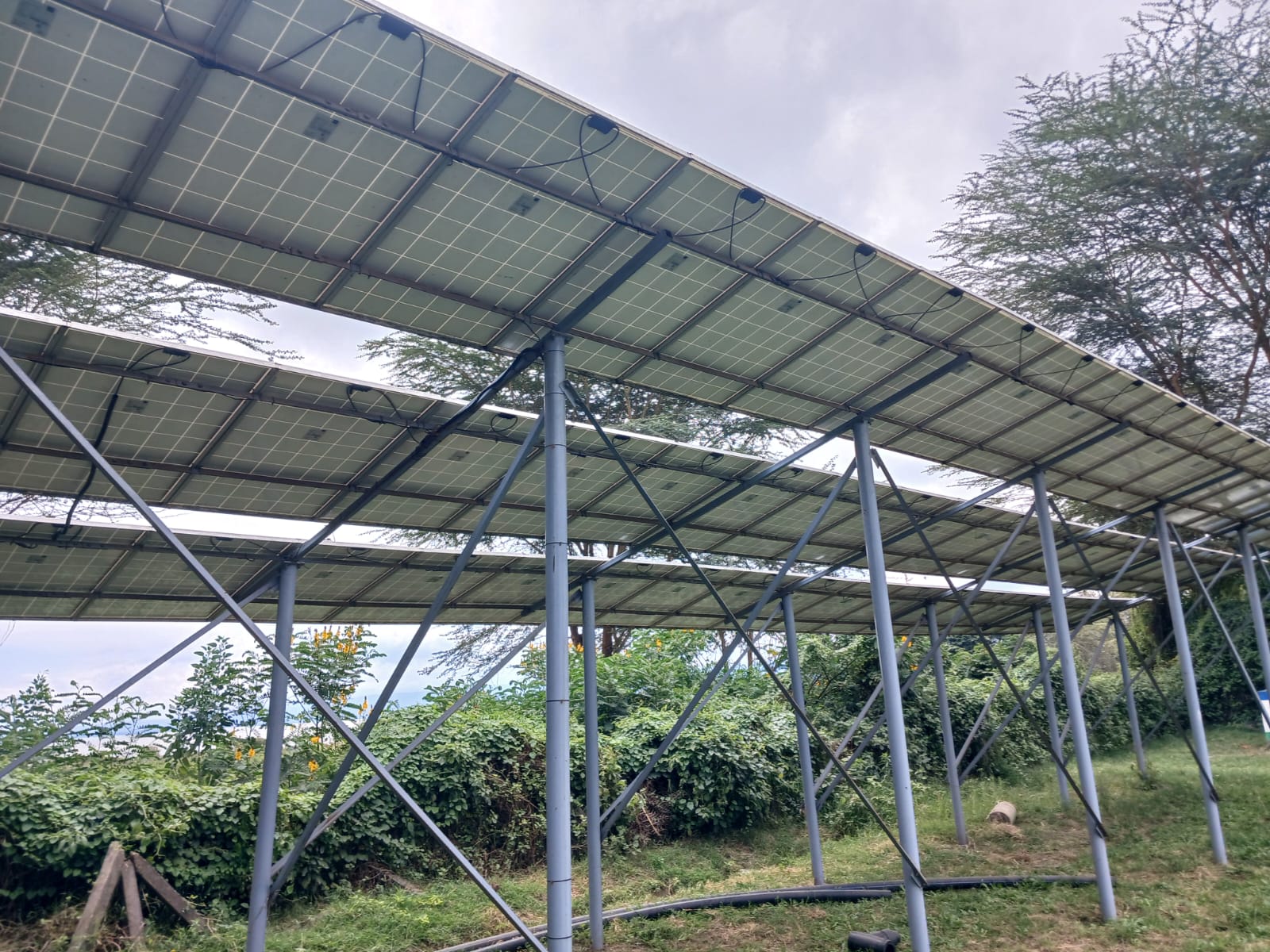 Solar Solutions